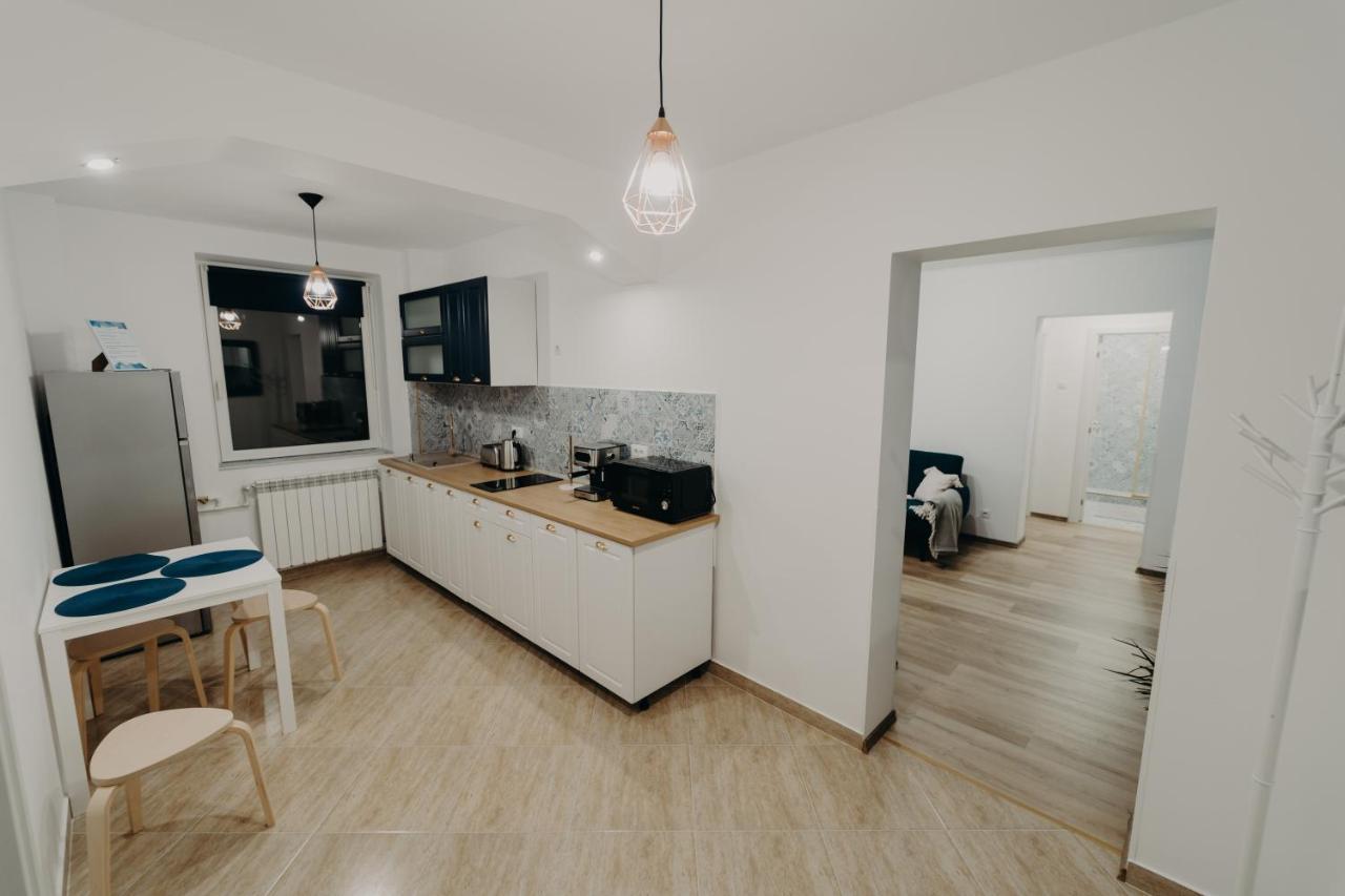 Apartamentul Albastru Ватра-Дорней Екстер'єр фото