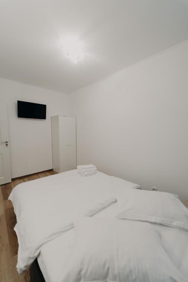 Apartamentul Albastru Ватра-Дорней Екстер'єр фото
