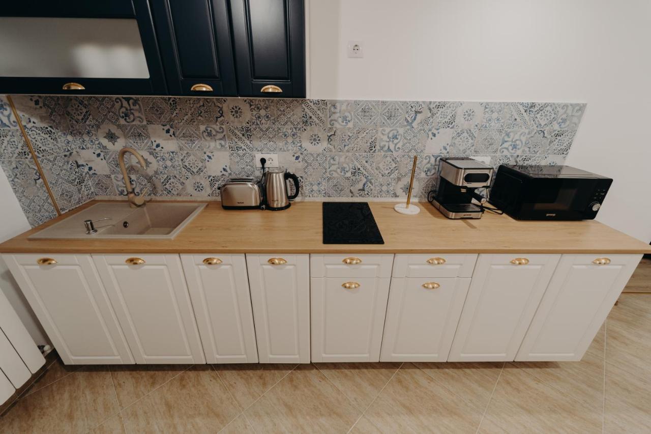 Apartamentul Albastru Ватра-Дорней Екстер'єр фото