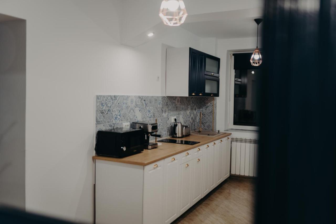 Apartamentul Albastru Ватра-Дорней Екстер'єр фото