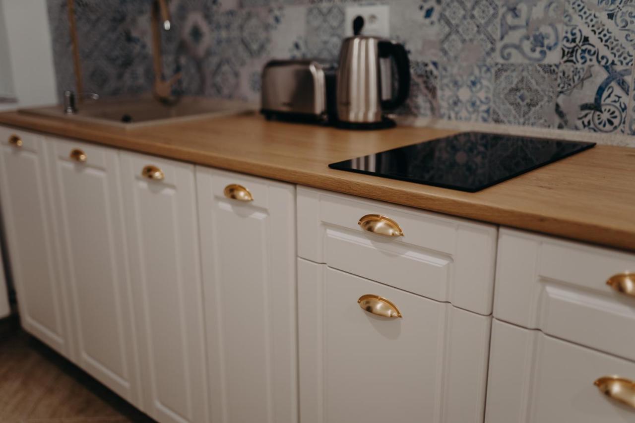 Apartamentul Albastru Ватра-Дорней Екстер'єр фото